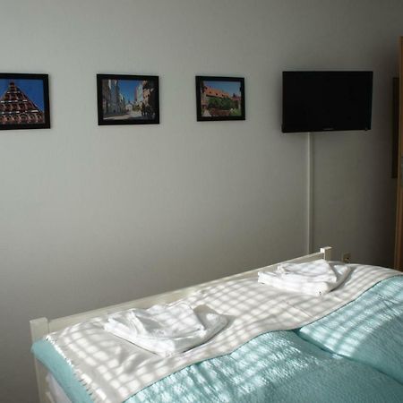 Privatzimmer Sutanto Reppenstedt Экстерьер фото