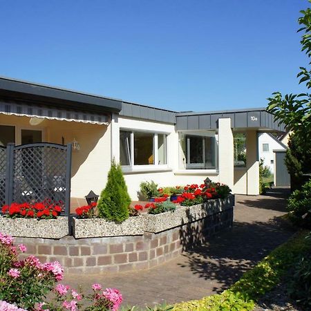 Privatzimmer Sutanto Reppenstedt Экстерьер фото